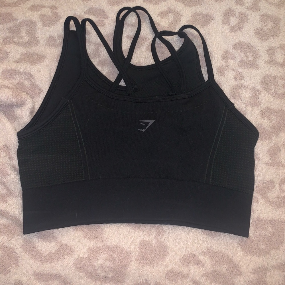 Gymshark Bra